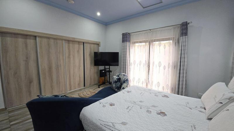 3 Bedroom Property for Sale in Ville D Afrique North West